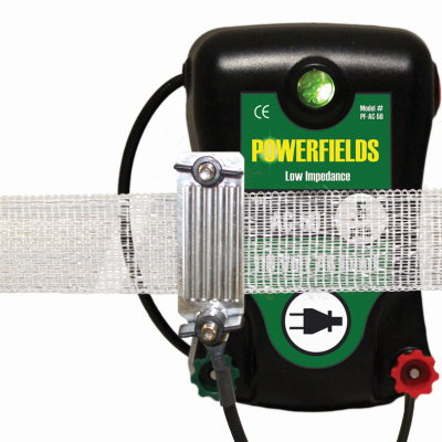 Tape/Energiz Connector