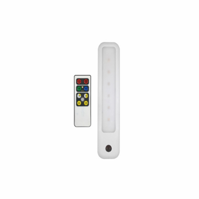 Low Prof Bar Light