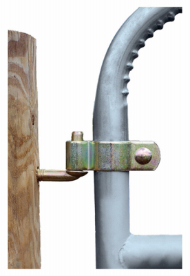 Gate Hinge Kit