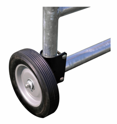 Gate Wheel