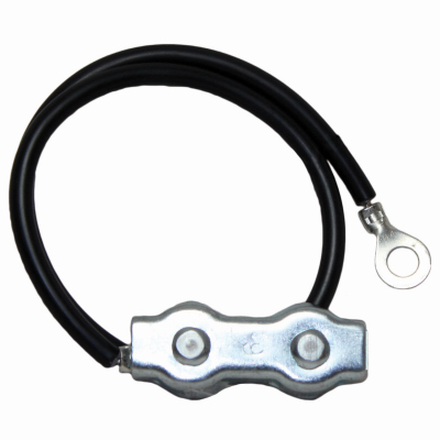 Fence PWR Connector