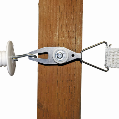 WHT Gate Tensioner