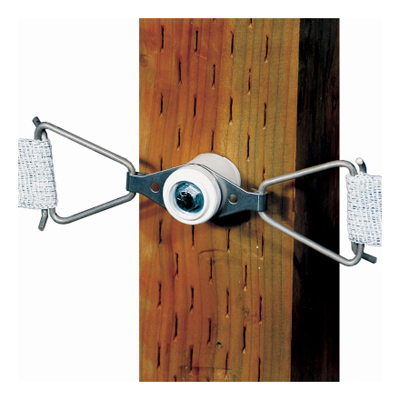 2PK WHT Corn Tensioner