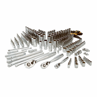192PC Mechanic Tool Set