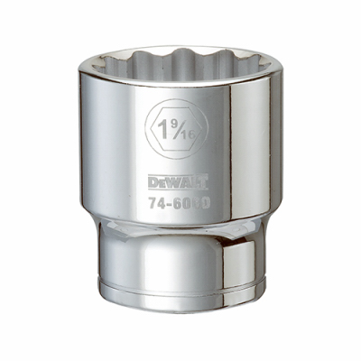 3/4"DR 1-9/16" Socket