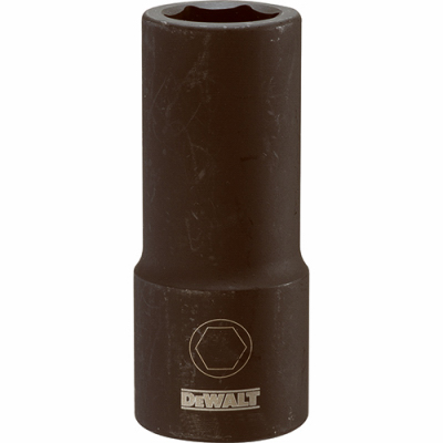 3/4"DR 22mm Imp Socket