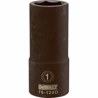 3/4"DR 1" Imp Socket