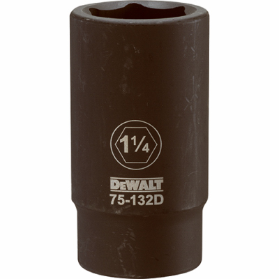 3/4"DR 1-1/4"Imp Socket