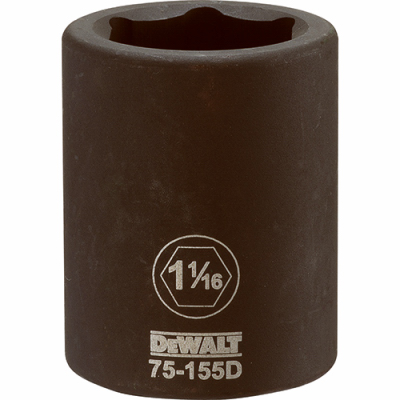 3/4DR 1-1/16 Imp Socket