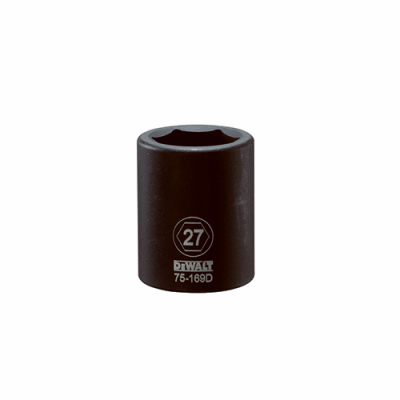 3/4"DR 27mm Imp Socket