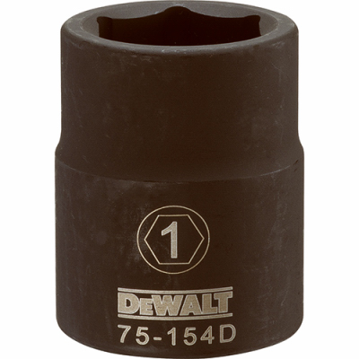 3/4"DR 1" Imp Socket