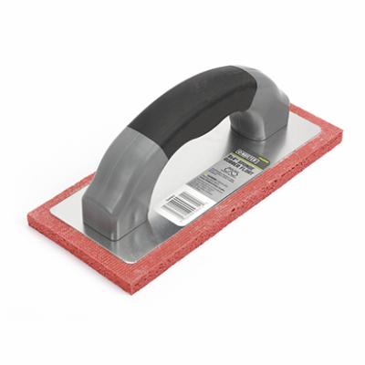 MM 9x4 Spong Rubb Float