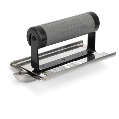 MM 6x3 SS HD Groover