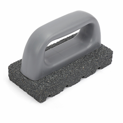 MM 6x3 20G Rubb Brick