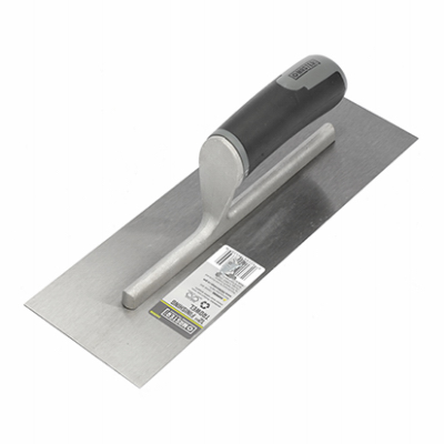 MM 12"FLT Finish Trowel