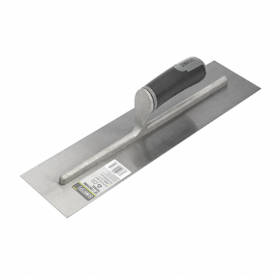 MM 16"FLT Finish Trowel