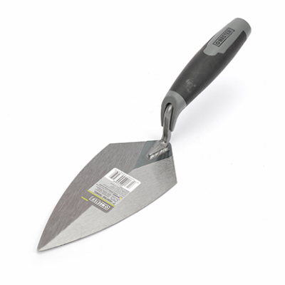 MM 7" Point Trowel