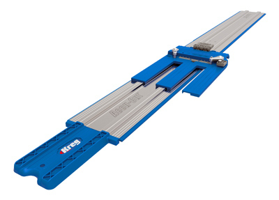 48" Accu-Cut Saw Track