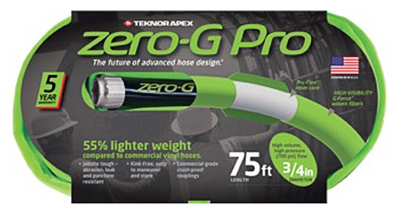 3/4x75 Comm GDN Hose
