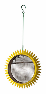 SunFLWR Seed Feeder