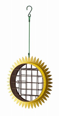 SunFLWR Suet Feeder