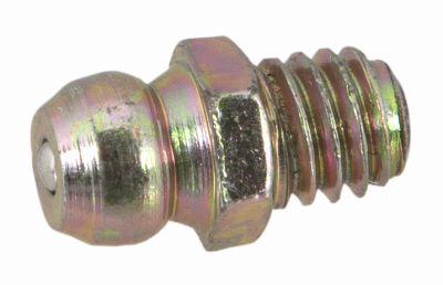 10PK 6x1 Str Fitting