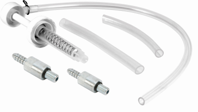 Marine Lower Fluid Pump