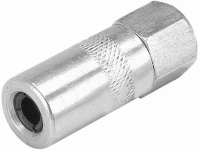 Grease Gun Coupler