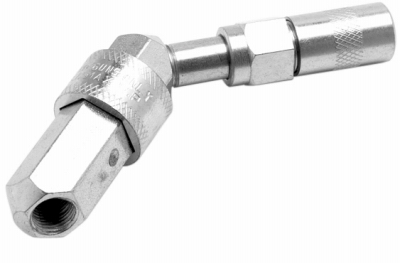 360DEG Swiv Coupler