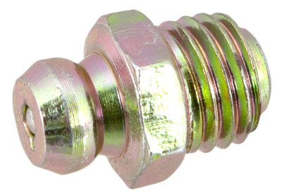 10PK 8mmx1 Str Fitting