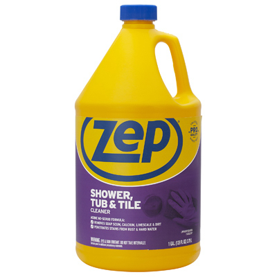 GAL Zep Tub Cleaner