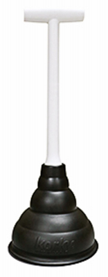 Sink/Drain Plunger