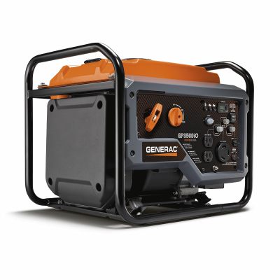 3500W Invert Generator