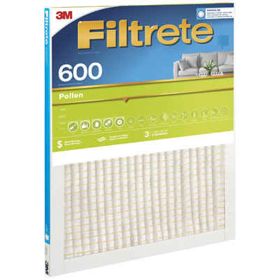 25x25x1 Filtrete Filter