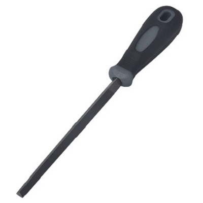 MM 6" Slim Triang File