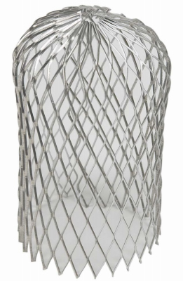 Univ ALU Leaf Strainer