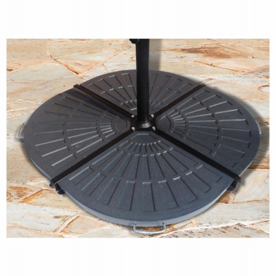 FS Umbrella Cross Base