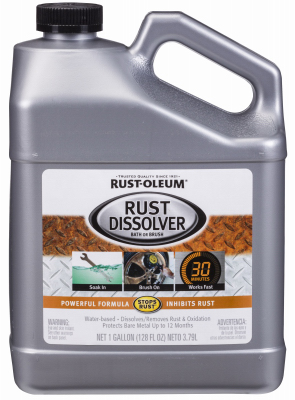 GAL Rust Dissolver