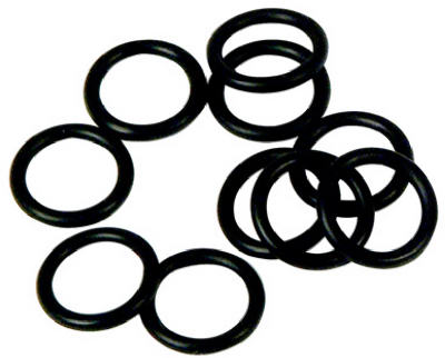10PK 3/8x1/2 O-Ring