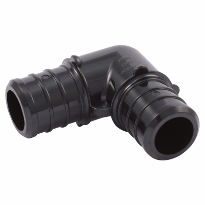5PK 3/4" Poly Pex Elbow