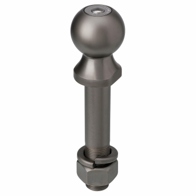 2" SS Tactical Ball