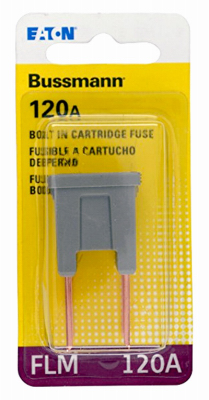 120A GRY Fusible Link