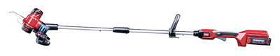 40V 13" String Trimmer