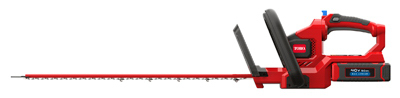 40V 24" Hedge Trimmer