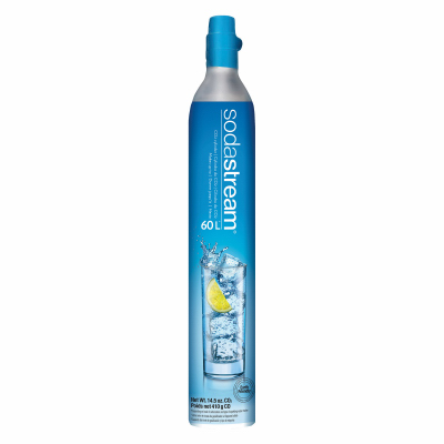 60L CQC CO2 Cylinder