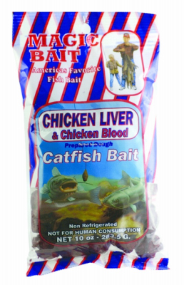 10OZ 42-12 Catfish Bait