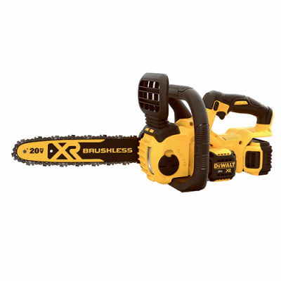 20V Comp Chain Saw