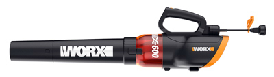 12A Elec Blower