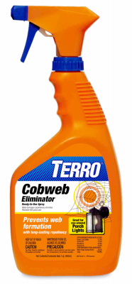 QT Cobweb Eliminator