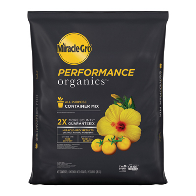 MG CUFT Container Mix